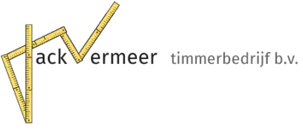 Jack Vemeer Timmerbedrijf B.V. Logo